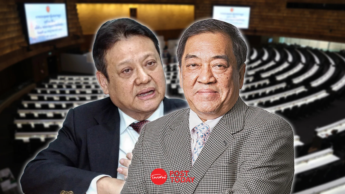เอกชน วอนหยุดเล่นการเมือง เร่งตั้งรัฐบาลให้จบภายในส.ค.นี้ เอกชน วอนหยุดเล่นการเมือง เร่งตั้งรัฐบาลให้จบภายในส.ค.นี้