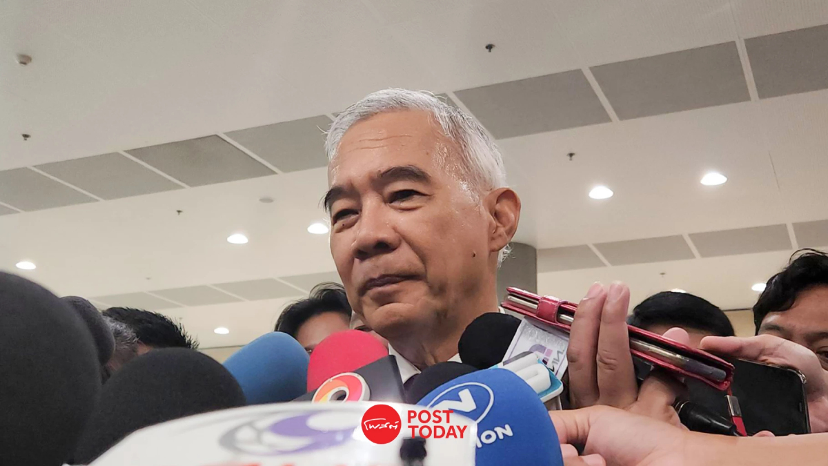 'สุวัจน์ รับคำเชิญเพื่อไทยเข้าร่วมจัดตั้งรัฐบาลเชื่อมั่นทำสำเร็จ 'สุวัจน์ รับคำเชิญเพื่อไทยเข้าร่วมจัดตั้งรัฐบาลเชื่อมั่นทำสำเร็จ
