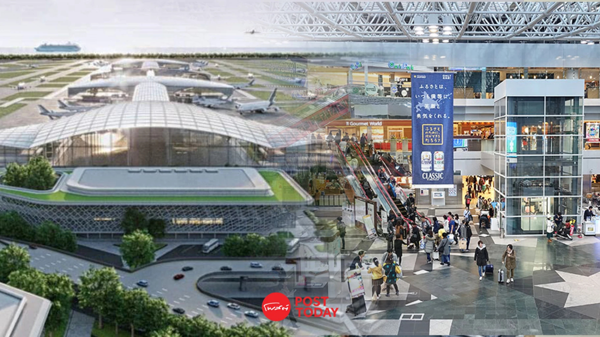 รัฐบาลย้ำเปิดสถานบริการได้ 24 ชม.แค่ในเขตสนามบินอู่ตะเภา ไม่รวมพัทยา รัฐบาลย้ำเปิดสถานบริการได้ 24 ชม.แค่ในเขตสนามบินอู่ตะเภา ไม่รวมพัทยา