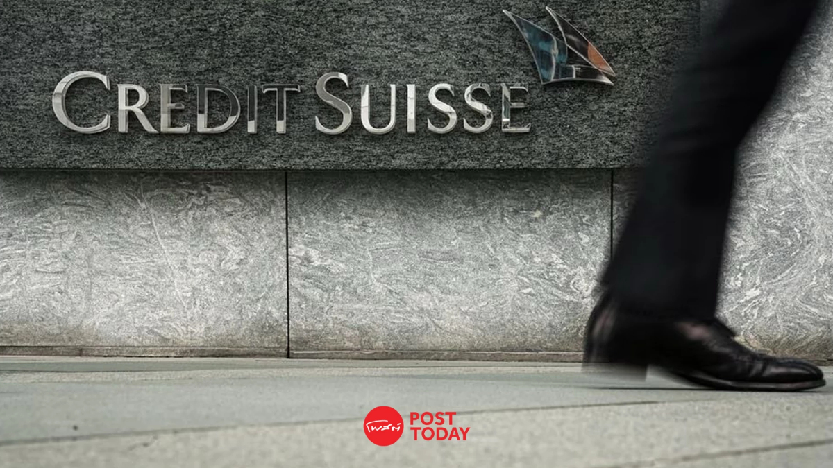 Credit Suisse เตรียมปลดพนักงานธนาคารเพื่อลงทุนในฮ่องกง 80% สัปดาห์นี้ Credit Suisse เตรียมปลดพนักงานธนาคารเพื่อลงทุนในฮ่องกง 80% สัปดาห์นี้