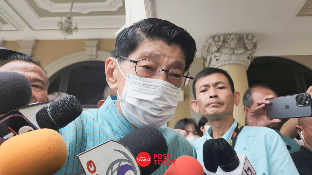 'วิษณุ'เผยไม่เปลี่ยนแผนรับตัวทักษิณแม้เลื่อนวันกลับไทย 'วิษณุ'เผยไม่เปลี่ยนแผนรับตัวทักษิณแม้เลื่อนวันกลับไทย