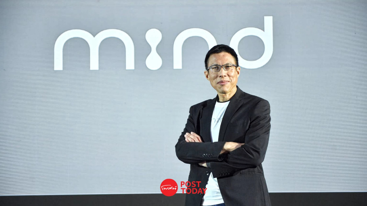 เอสซีจี เปิด “mind” Smart Home Solutions บุกตลาดบ้าน เอสซีจี เปิด “mind” Smart Home Solutions บุกตลาดบ้าน