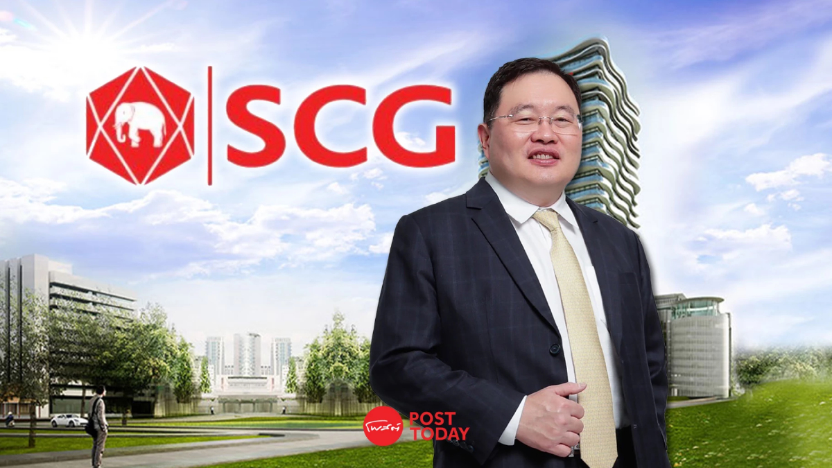 SCC ตั้ง “ธรรมศักดิ์ เศรษฐอุดม” นั่งกรรมการผู้จัดการใหญ่ มีผล 1 ม.ค.67 SCC ตั้ง “ธรรมศักดิ์ เศรษฐอุดม” นั่งกรรมการผู้จัดการใหญ่ มีผล 1 ม.ค.67