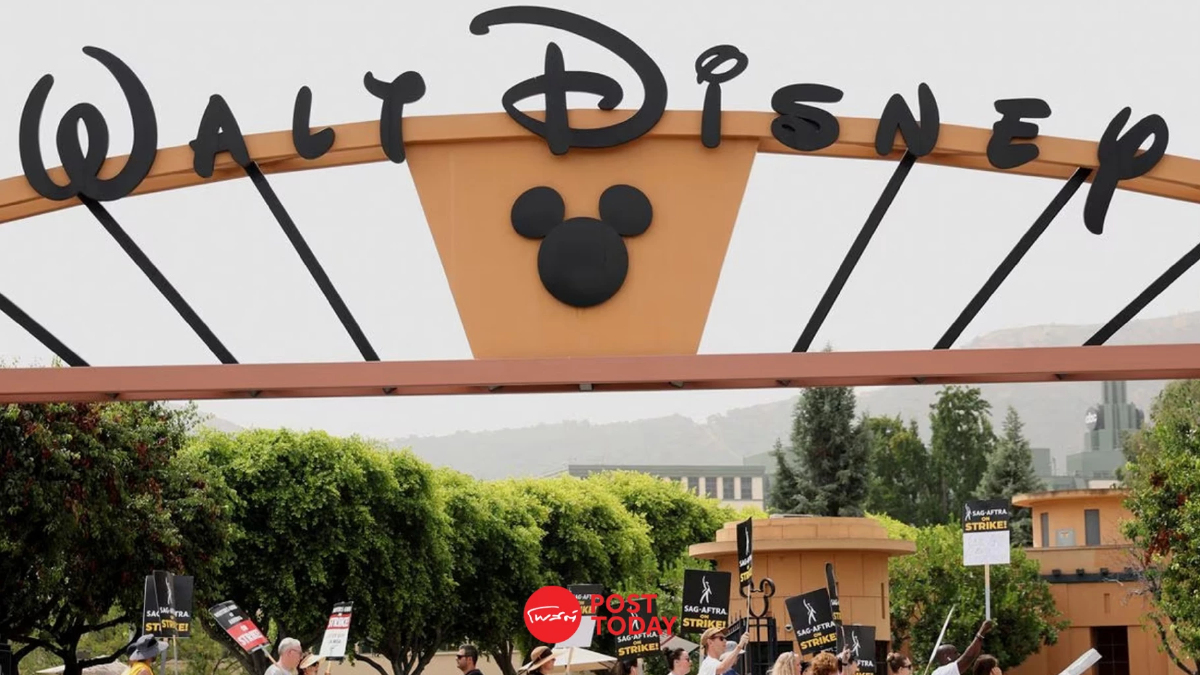 Disney ตั้งทีมพัฒนา AI หวังช่วยลดต้นทุนการผลิตภาพยนตร์ Disney ตั้งทีมพัฒนา AI หวังช่วยลดต้นทุนการผลิตภาพยนตร์