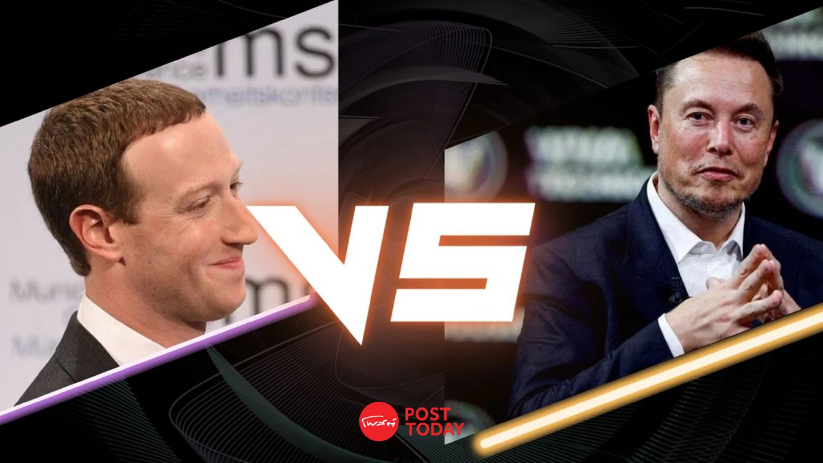 อิตาลีพร้อมเป็นเจ้าภาพจัดการต่อสู้ระหว่าง Musk กับ Zuckerberg อิตาลีพร้อมเป็นเจ้าภาพจัดการต่อสู้ระหว่าง Musk กับ Zuckerberg