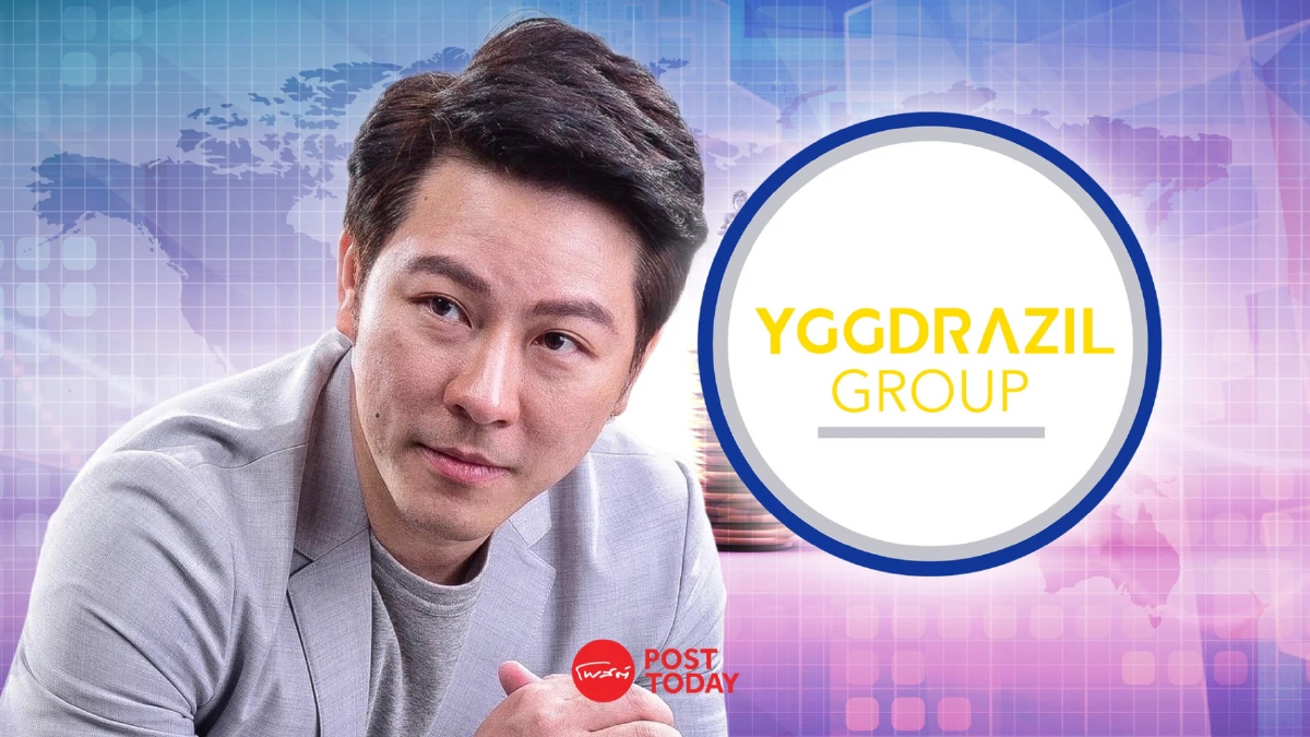 YGG รุกหนักครึ่งปีหลังโปรเจกต์ยักษ์ทะลัก ลั่นรายได้ปี 66 เข้าเป้าโต 15-20% YGG รุกหนักครึ่งปีหลังโปรเจกต์ยักษ์ทะลัก ลั่นรายได้ปี 66 เข้าเป้าโต 15-20%
