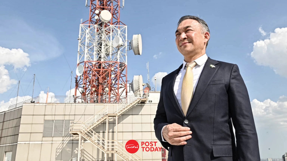 เอ็นที เดินเกม ลดคน 7,000 คน ในปี 70 เร่งปั๊มยอดดิจิทัล-5G ตอบโจทย์สมาร์ทซิตี้ เอ็นที เดินเกม ลดคน 7,000 คน ในปี 70 เร่งปั๊มยอดดิจิทัล-5G ตอบโจทย์สมาร์ทซิตี้