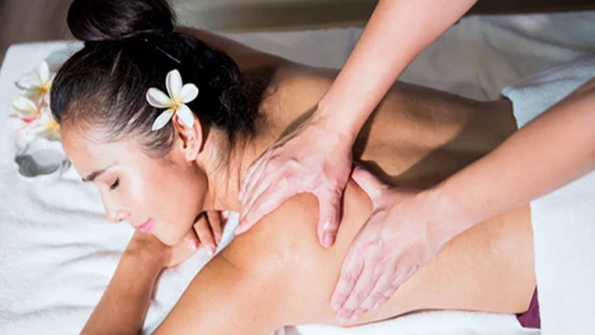 Thai Massage VS Physical Therapy สิ่งที่แตกต่างโดยไม่ทันสังเกต Thai Massage VS Physical Therapy สิ่งที่แตกต่างโดยไม่ทันสังเกต