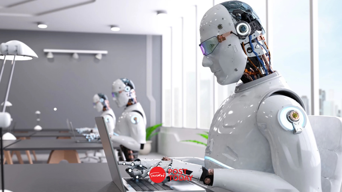 5 เทรนด์สำคัญกำหนดอนาคต Data Science และ Machine Learning 5 เทรนด์สำคัญกำหนดอนาคต Data Science และ Machine Learning