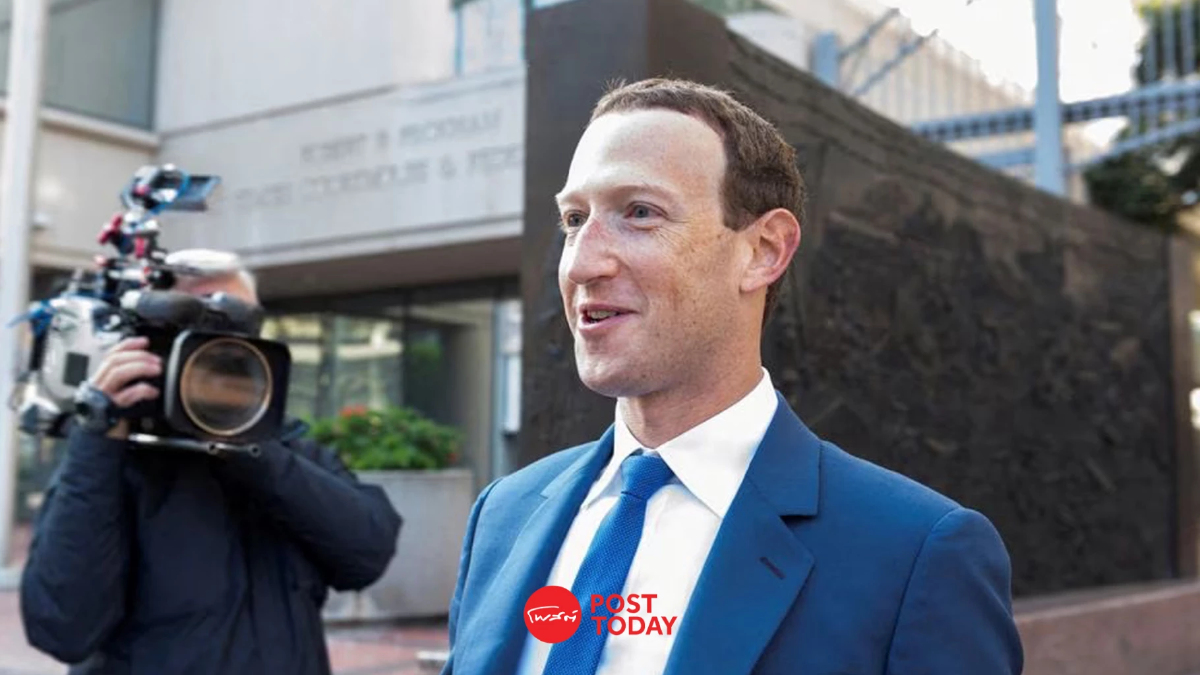 Zuckerberg โวย Musk ไม่จริงจังกับการต่อสู้ในกรง ถึงเวลาที่ต้องจบ Zuckerberg โวย Musk ไม่จริงจังกับการต่อสู้ในกรง ถึงเวลาที่ต้องจบ