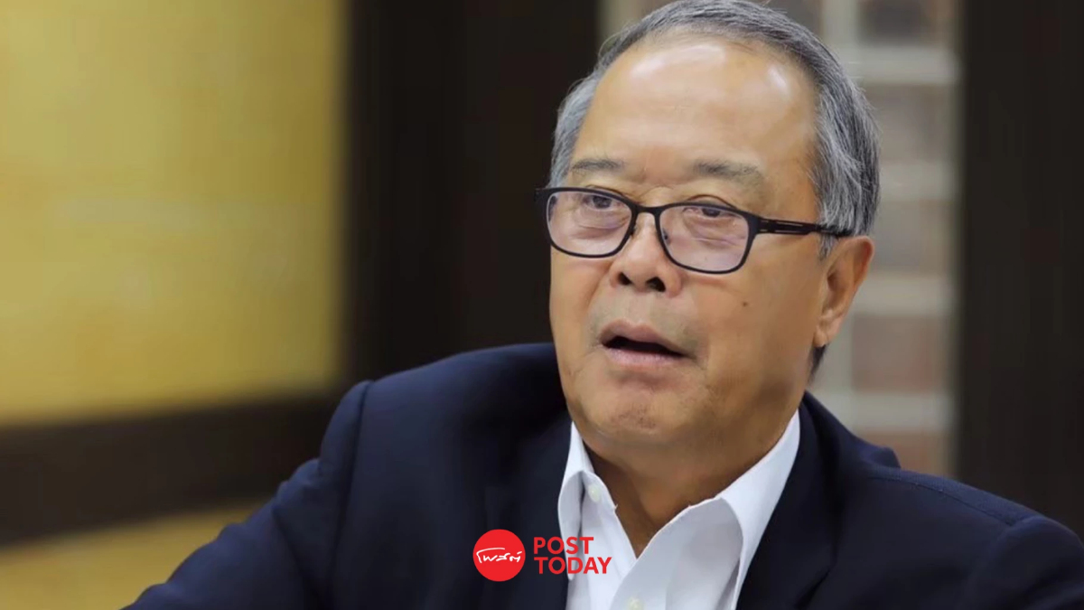 ชูศักดิ์ เชื่อมั่นแสนสิริมีธรรมาภิบาล เศรษฐาเหมาะสมแคนดิเดตนายกฯ ชูศักดิ์ เชื่อมั่นแสนสิริมีธรรมาภิบาล เศรษฐาเหมาะสมแคนดิเดตนายกฯ