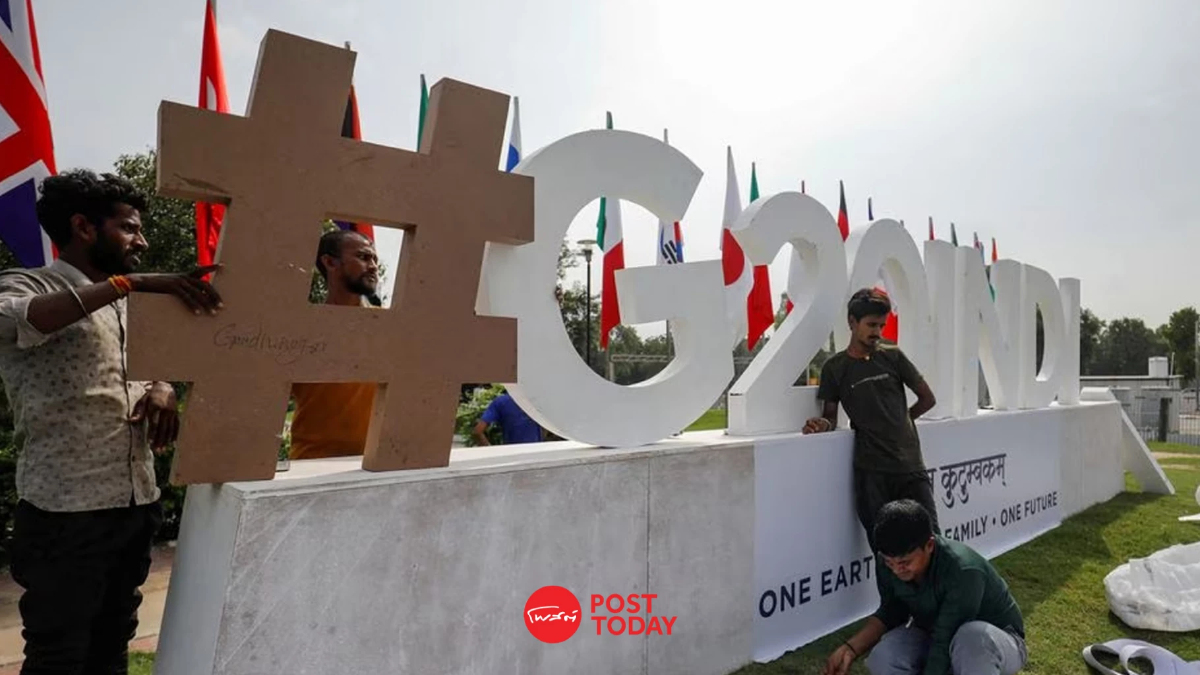จีนโต้ ไม่ได้ขัดขวางการหารือด้าน Climate Change ในการประชุม G20 จีนโต้ ไม่ได้ขัดขวางการหารือด้าน Climate Change ในการประชุม G20