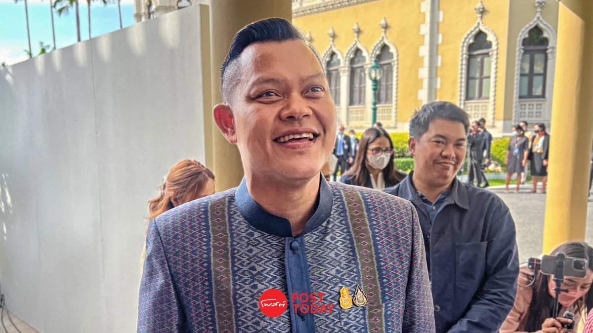 'ธนกร'ย้ำประยุทธ์ไม่อยู่แล้ว รสทช.ร่วมเพื่อไทยตั้งรัฐบาลควรไปทั้งพรรค 'ธนกร'ย้ำประยุทธ์ไม่อยู่แล้ว รสทช.ร่วมเพื่อไทยตั้งรัฐบาลควรไปทั้งพรรค