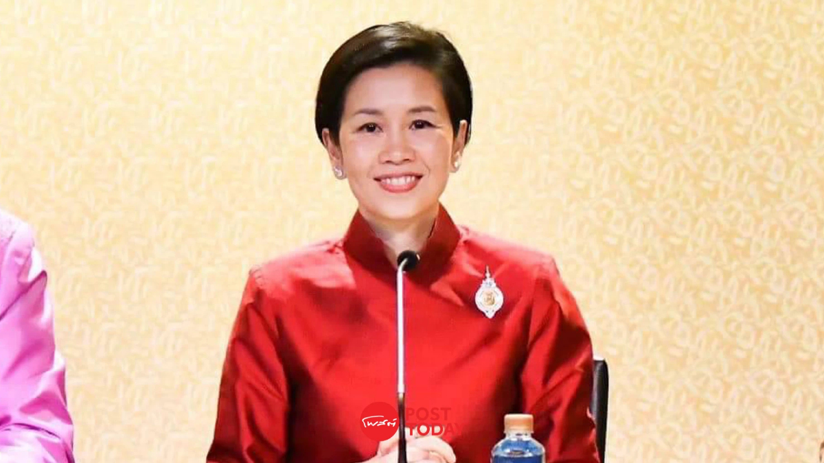รัชดา ปัด รัฐบาลไม่มีความสามารถหาเงิน หลังปรับเกณฑ์แจกเบี้ยผู้สูงอายุ รัชดา ปัด รัฐบาลไม่มีความสามารถหาเงิน หลังปรับเกณฑ์แจกเบี้ยผู้สูงอายุ