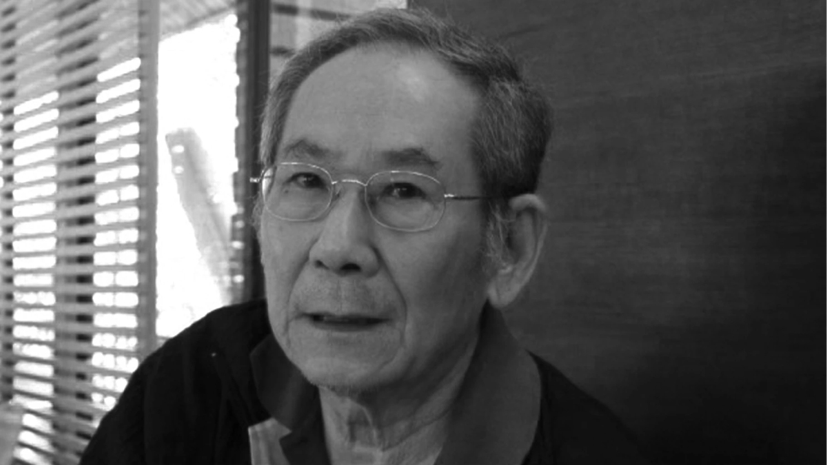 ขอแสดงความอาลัย นิธิ เอียวศรีวงศ์ เสียชีวิตในวัย 83 ปี ขอแสดงความอาลัย นิธิ เอียวศรีวงศ์ เสียชีวิตในวัย 83 ปี