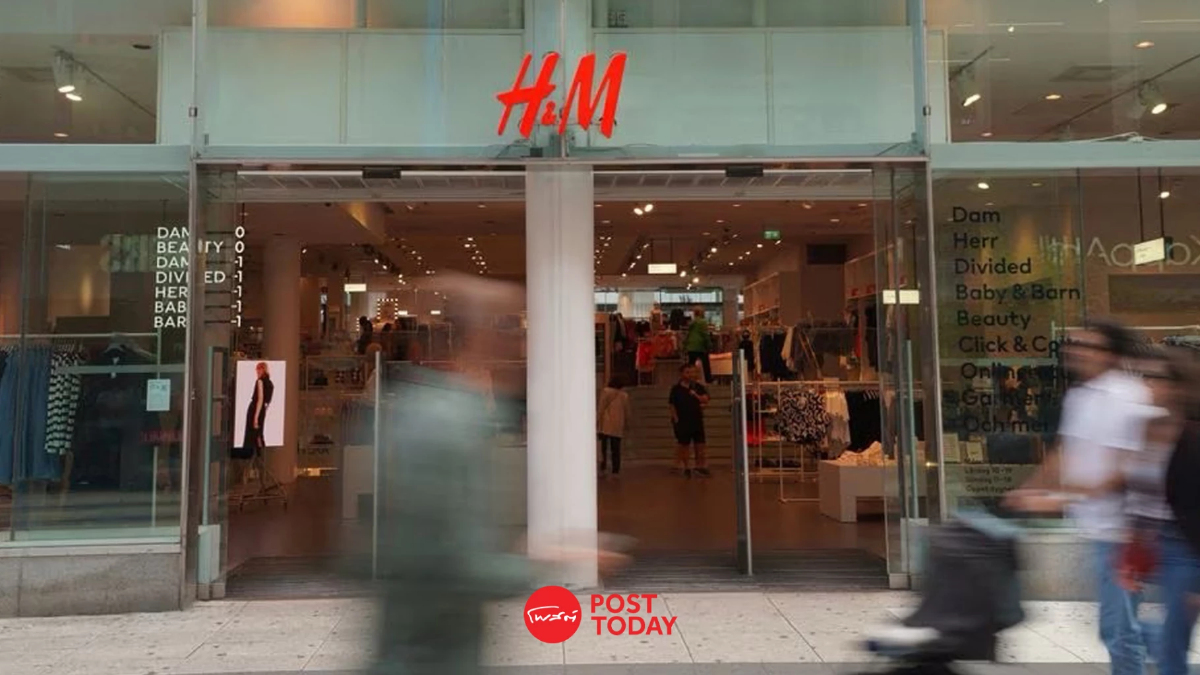 H&M ตรวจสอบการละเมิดโรงงานในเมียนมาขณะที่แรงกดดันทวีความรุนแรงขึ้น H&M ตรวจสอบการละเมิดโรงงานในเมียนมาขณะที่แรงกดดันทวีความรุนแรงขึ้น