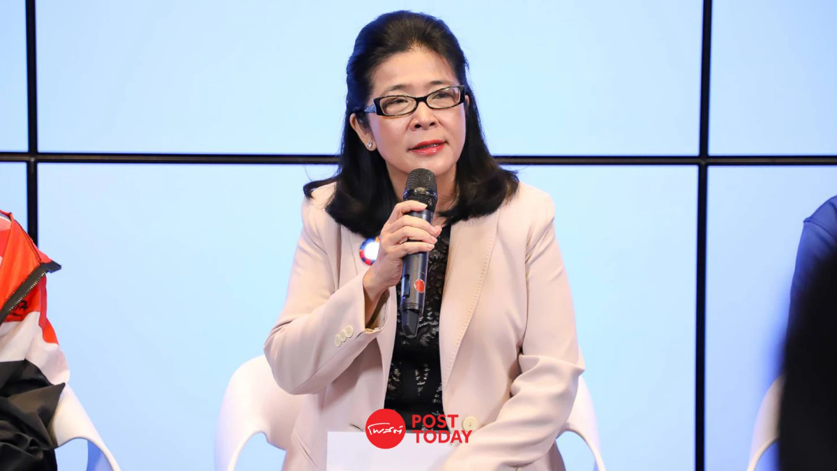 สุดารัตน์ค้านรัฐบาลยกเลิกเบี้ยผู้สูงอายุถ้วนหน้าเท่ากับลดคุณค่ามนุษย์ สุดารัตน์ค้านรัฐบาลยกเลิกเบี้ยผู้สูงอายุถ้วนหน้าเท่ากับลดคุณค่ามนุษย์