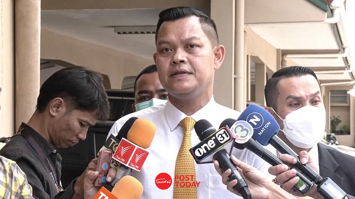 "ธนกร" ยันดีลตั้งรัฐบาลกับเพื่อไทย รทสช.ไม่มีต่อรองตำแหน่งรัฐมนตรี "ธนกร" ยันดีลตั้งรัฐบาลกับเพื่อไทย รทสช.ไม่มีต่อรองตำแหน่งรัฐมนตรี