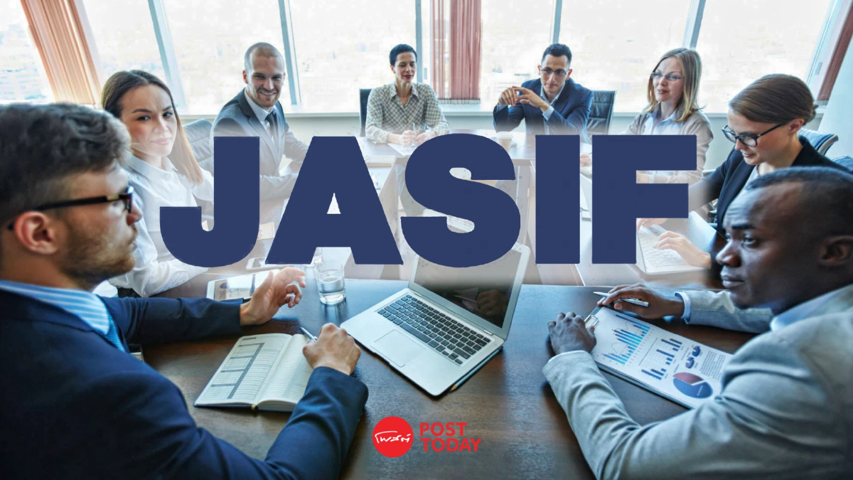 JASIF ฉลุย! ผู้ถือหน่วยไฟเขียวแก้ไขสัญญาเช่า คาดเริ่มสัญญาใหม่ ต.ค.นี้ JASIF ฉลุย! ผู้ถือหน่วยไฟเขียวแก้ไขสัญญาเช่า คาดเริ่มสัญญาใหม่ ต.ค.นี้