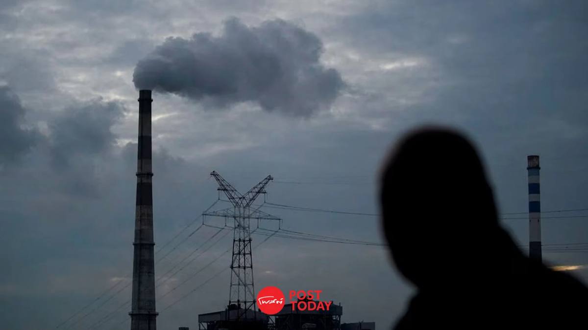 Climate change ส่งผลต่อความสามารถในการชำระหนี้หลายประเทศ แรงกว่าโควิด-19 Climate change ส่งผลต่อความสามารถในการชำระหนี้หลายประเทศ แรงกว่าโควิด-19
