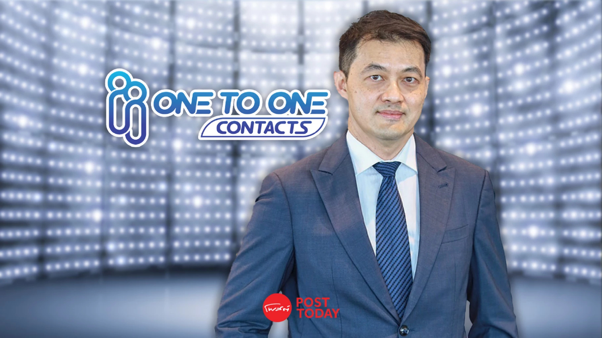 OTO แต่งตั้ง “จิรายุ เชื้อแย้ม” นั่ง CEO คนใหม่ มีผลตั้งแต่ 3 ส.ค.66 OTO แต่งตั้ง “จิรายุ เชื้อแย้ม” นั่ง CEO คนใหม่ มีผลตั้งแต่ 3 ส.ค.66