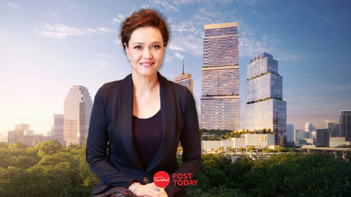 ดุสิตธานีเผยไตรมาส 2 ปีนี้ EBITDA บวก 157.4% หลังรายได้ธุรกิจโรงแรมโต 31.5% ดุสิตธานีเผยไตรมาส 2 ปีนี้ EBITDA บวก 157.4% หลังรายได้ธุรกิจโรงแรมโต 31.5%