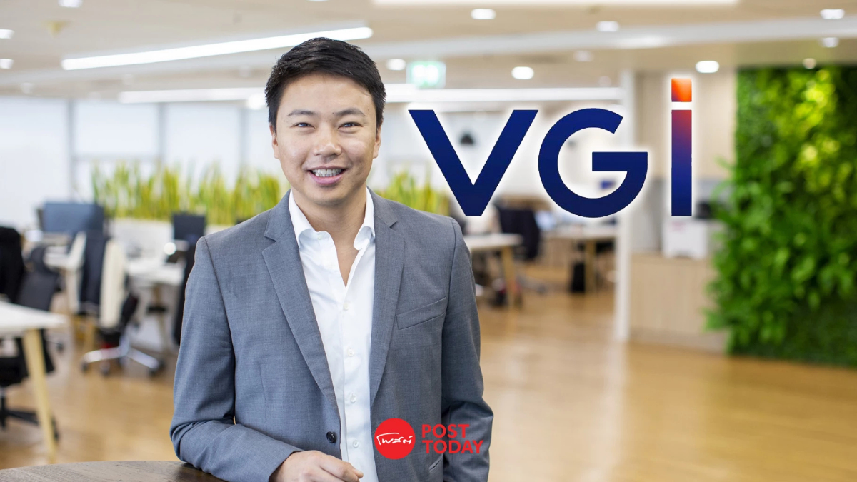 VGI เผยงบไตรมาสแรกปี66/67 ทำรายได้รวม 1,123 ล้านบาท เพิ่มขึ้น 7.8% YOY VGI เผยงบไตรมาสแรกปี66/67 ทำรายได้รวม 1,123 ล้านบาท เพิ่มขึ้น 7.8% YOY