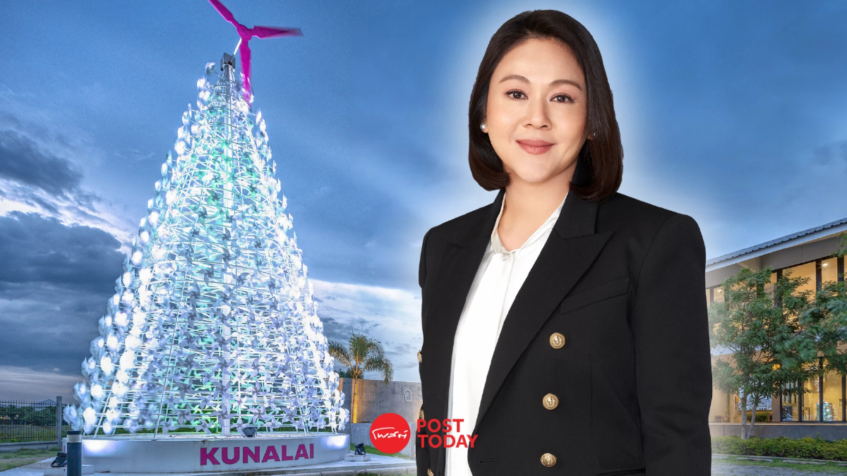 “คุณาลัย”ส่งซิกอสังหาฯครึ่งหลังฟื้นรับดีมานด์-พฤติกรรมผู้บริโภคเปลี่ยน “คุณาลัย”ส่งซิกอสังหาฯครึ่งหลังฟื้นรับดีมานด์-พฤติกรรมผู้บริโภคเปลี่ยน