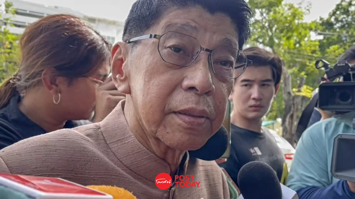 'วิษณุ'ยันรัฐบาลไม่ได้ช่วยอำนวยความสะดวก'ทักษิณ'กลับเข้าไทย 'วิษณุ'ยันรัฐบาลไม่ได้ช่วยอำนวยความสะดวก'ทักษิณ'กลับเข้าไทย
