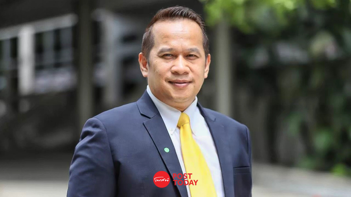 "อนุสรณ์" สส.เพื่อไทย แนะ "สมชาย" เป็นสมาชิกวุฒิสภาที่มีวุฒิภาวะ "อนุสรณ์" สส.เพื่อไทย แนะ "สมชาย" เป็นสมาชิกวุฒิสภาที่มีวุฒิภาวะ