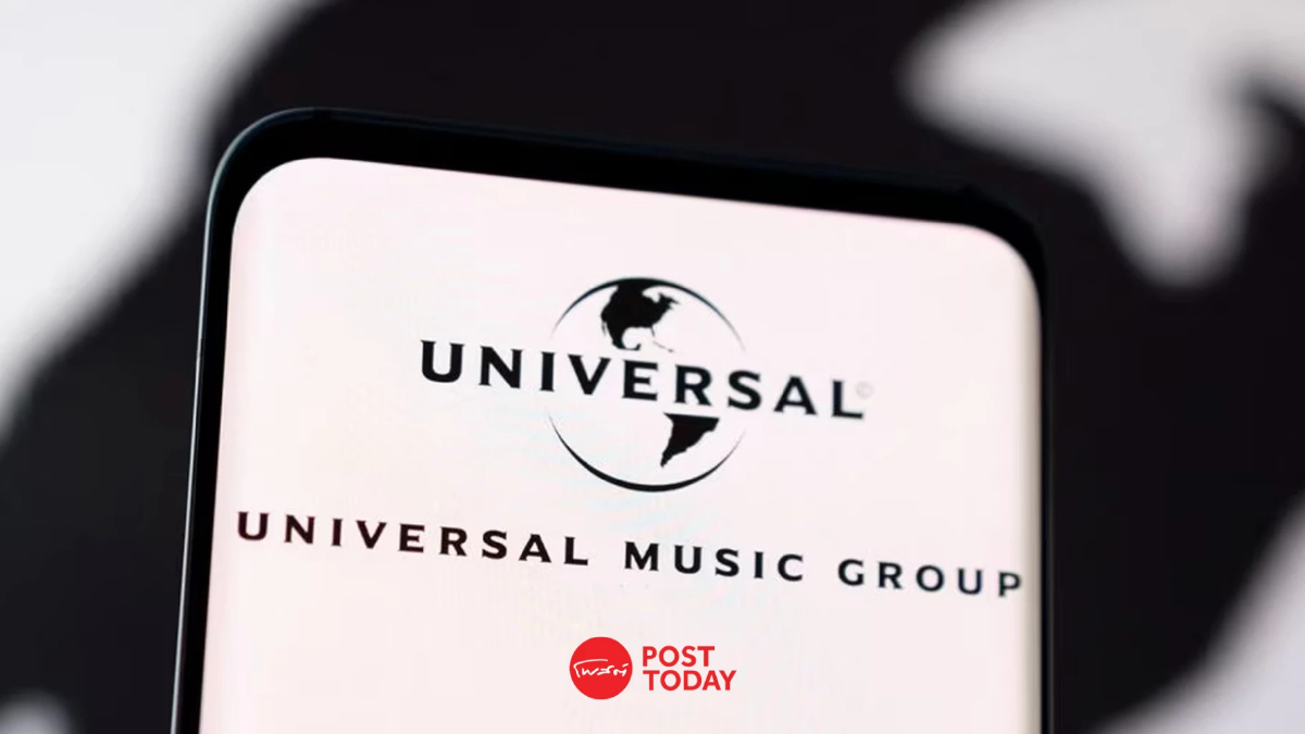 Google เจรจา Universal ใช้ AI Deepfakes แต่งเพลงจากปัญญาประดิษฐ์ Google เจรจา Universal ใช้ AI Deepfakes แต่งเพลงจากปัญญาประดิษฐ์