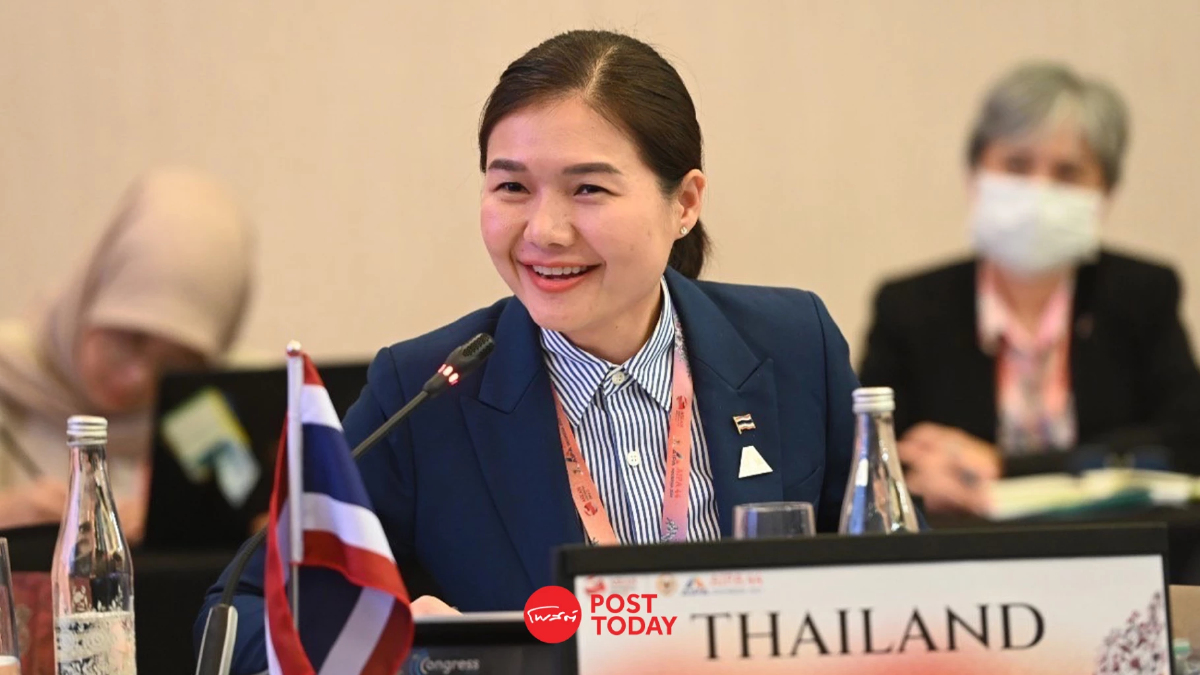 จิราพรสานต่อกองทุนพัฒนาบทบาทสตรีสมัยยิ่งลักษณ์หากเพื่อไทยเป็นรัฐบาล จิราพรสานต่อกองทุนพัฒนาบทบาทสตรีสมัยยิ่งลักษณ์หากเพื่อไทยเป็นรัฐบาล