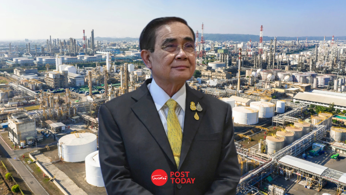 รัฐบาลปลื้ม EEC เฟส1 เม็ดเงินลงทุนทะลุเป้า 2 ล้านล้านบาท รัฐบาลปลื้ม EEC เฟส1 เม็ดเงินลงทุนทะลุเป้า 2 ล้านล้านบาท