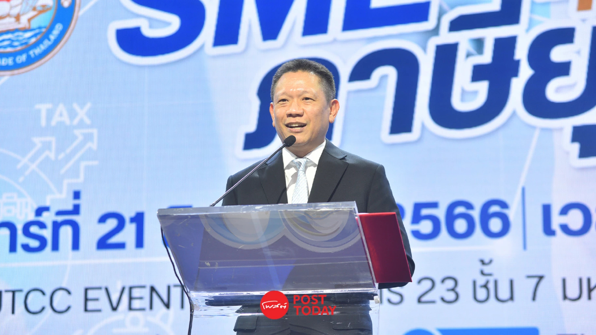 สรรพากร เดินหน้า ใช้เทคโนโลยี หนุน SMEs จ่ายภาษีได้ง่ายขึ้น สรรพากร เดินหน้า ใช้เทคโนโลยี หนุน SMEs จ่ายภาษีได้ง่ายขึ้น