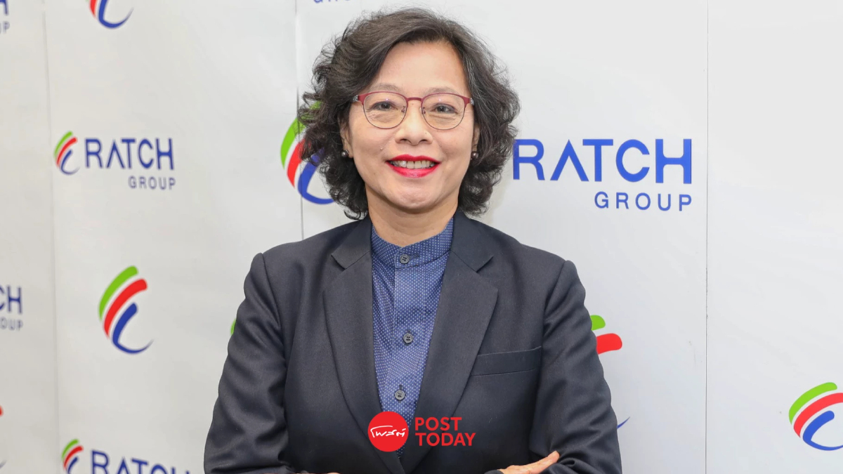 RATCH ครึ่งปีหลังโตต่อ กดปุ่มโรงไฟฟ้าตามแผน-ขยายลงทุนเต็มสูบ RATCH ครึ่งปีหลังโตต่อ กดปุ่มโรงไฟฟ้าตามแผน-ขยายลงทุนเต็มสูบ