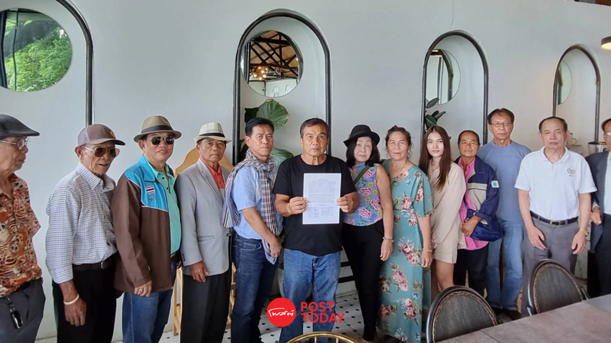 ตัวแทนอีสานฯ ไม่โต้ “เฉลิมชัย” ขอใช้อารยะขัดขืนรักษาจิตวิญญาณ ปชป. ตัวแทนอีสานฯ ไม่โต้ “เฉลิมชัย” ขอใช้อารยะขัดขืนรักษาจิตวิญญาณ ปชป.