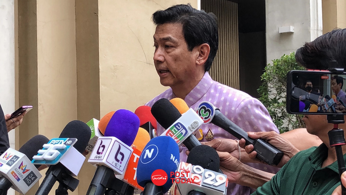 “เศรษฐา” เตรียมเยือนประเทศอาเซียนกระชับสัมพันธ์ “เศรษฐา” เตรียมเยือนประเทศอาเซียนกระชับสัมพันธ์