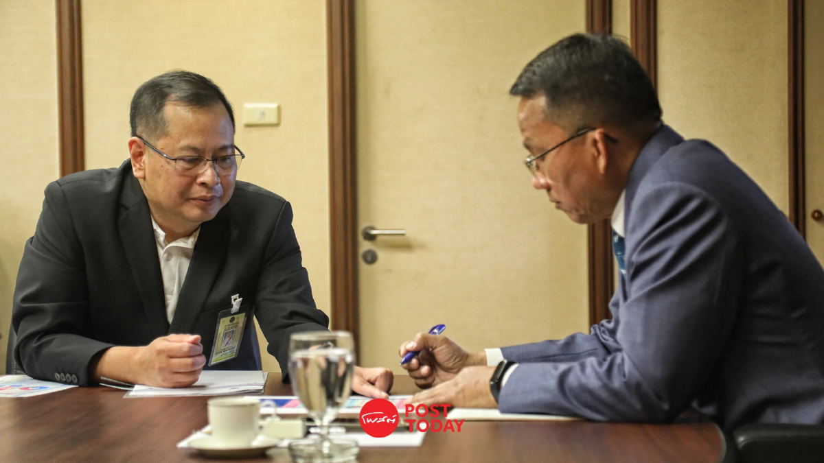 สมศักดิ์ กำชับ เลขากฤษฎีกา ปรับปรุงกฎหมายให้ทันสมัย สมศักดิ์ กำชับ เลขากฤษฎีกา ปรับปรุงกฎหมายให้ทันสมัย