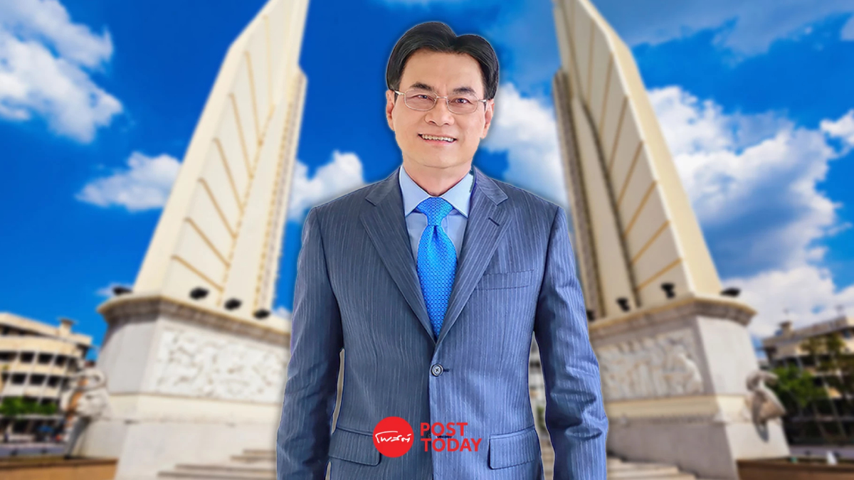 จุรินทร์กระทุ้งรัฐบาลอย่ายึดรธน.40เป็นตัวตั้งห่วงตรวจสอบนายกฯ ไม่ได้ จุรินทร์กระทุ้งรัฐบาลอย่ายึดรธน.40เป็นตัวตั้งห่วงตรวจสอบนายกฯ ไม่ได้