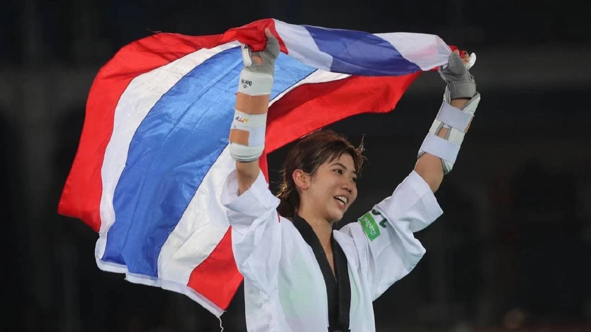 สรุปเหรียญ เอเชียนเกมส์ 2022 จีนนำโด่ง ไทยขึ้นที่ 9 สรุปเหรียญ เอเชียนเกมส์ 2022 จีนนำโด่ง ไทยขึ้นที่ 9
