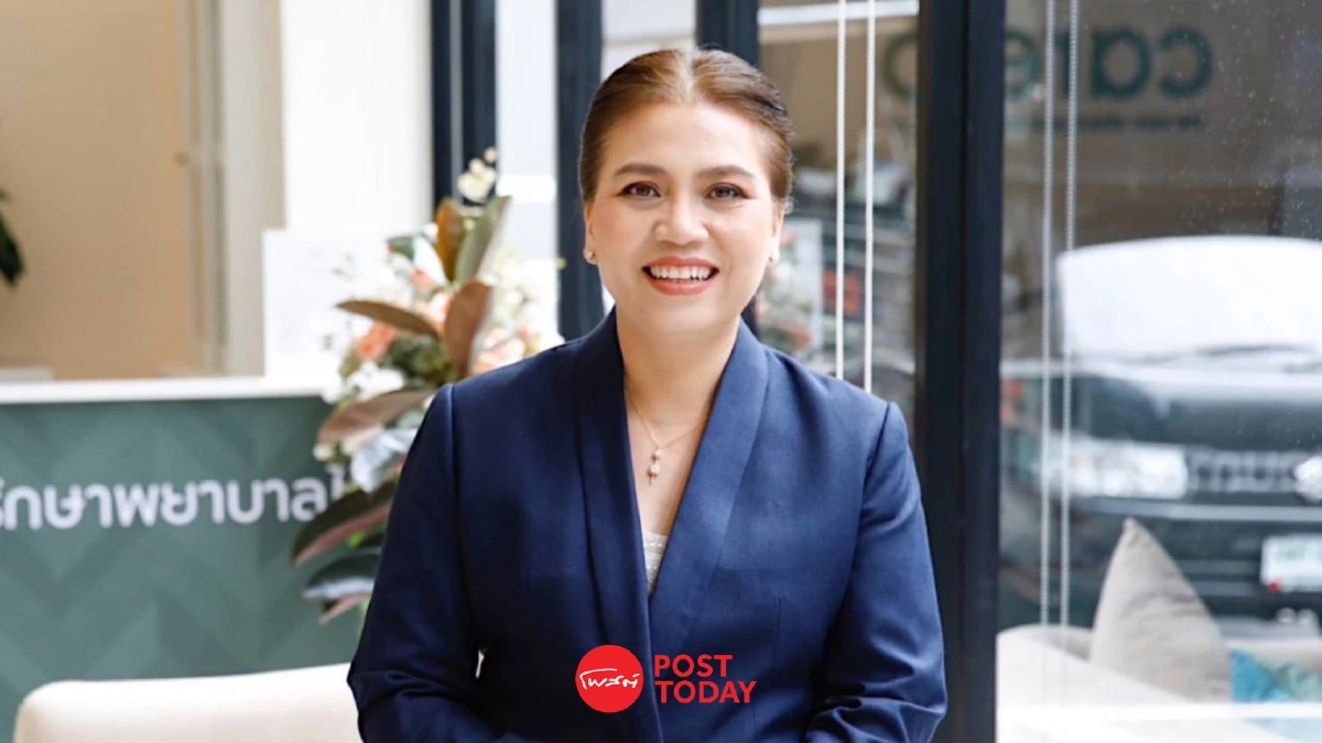 “Sleep coach Thailand” เปิดศูนย์บริการต้นแบบ แก้ปัญหาการนอนครบวงจร “Sleep coach Thailand” เปิดศูนย์บริการต้นแบบ แก้ปัญหาการนอนครบวงจร