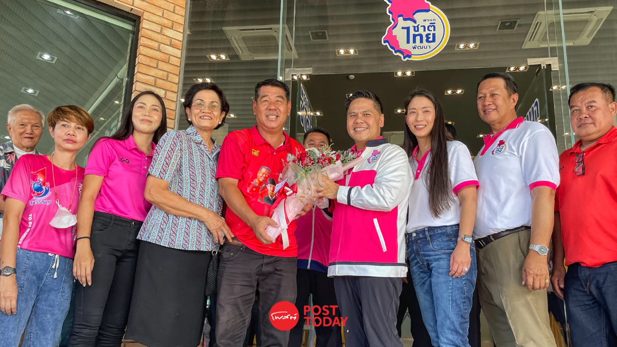 "วราวุธ" ลั่น พัฒนากระทรวง พม. ให้เป็นเกรด เอ "วราวุธ" ลั่น พัฒนากระทรวง พม. ให้เป็นเกรด เอ