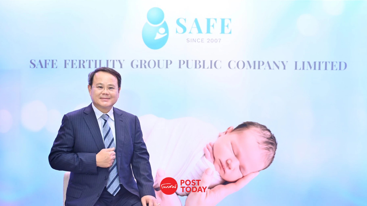 SAFE เล็งขายไอพีโอ 76.75 ล้านหุ้น จ่อเข้าเทรด SET ภายใน Q4/66 SAFE เล็งขายไอพีโอ 76.75 ล้านหุ้น จ่อเข้าเทรด SET ภายใน Q4/66