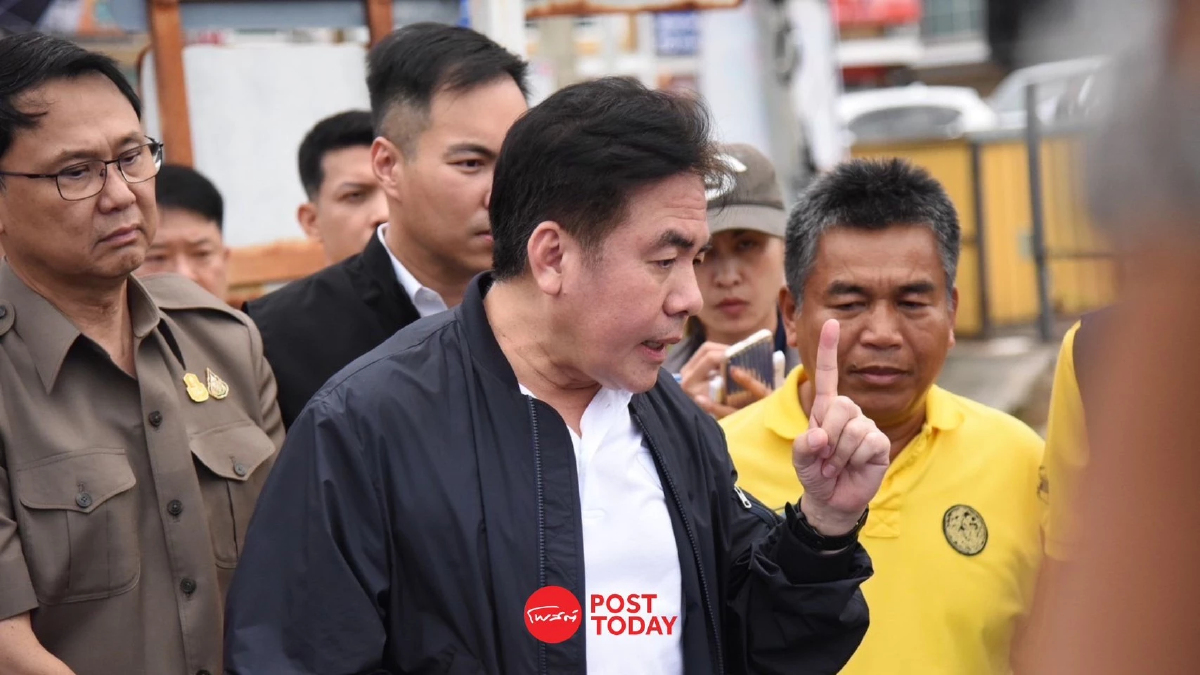 สุรพงษ์ลงพื้นที่กาญจนบุรีผลักดันพัฒนาโครงข่ายคมนาคม สุรพงษ์ลงพื้นที่กาญจนบุรีผลักดันพัฒนาโครงข่ายคมนาคม