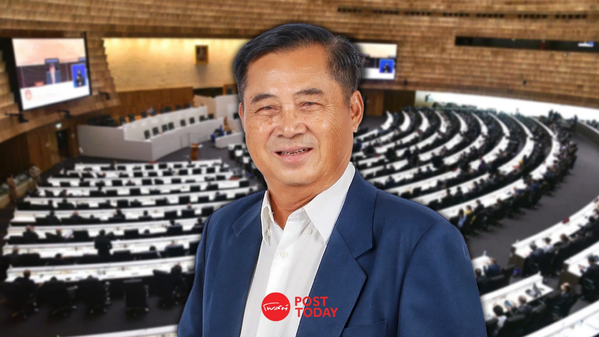 นายกฯลงนามคำสั่งตั้งวิปรัฐบาล อดิศรนั่งประธาน นายกฯลงนามคำสั่งตั้งวิปรัฐบาล อดิศรนั่งประธาน