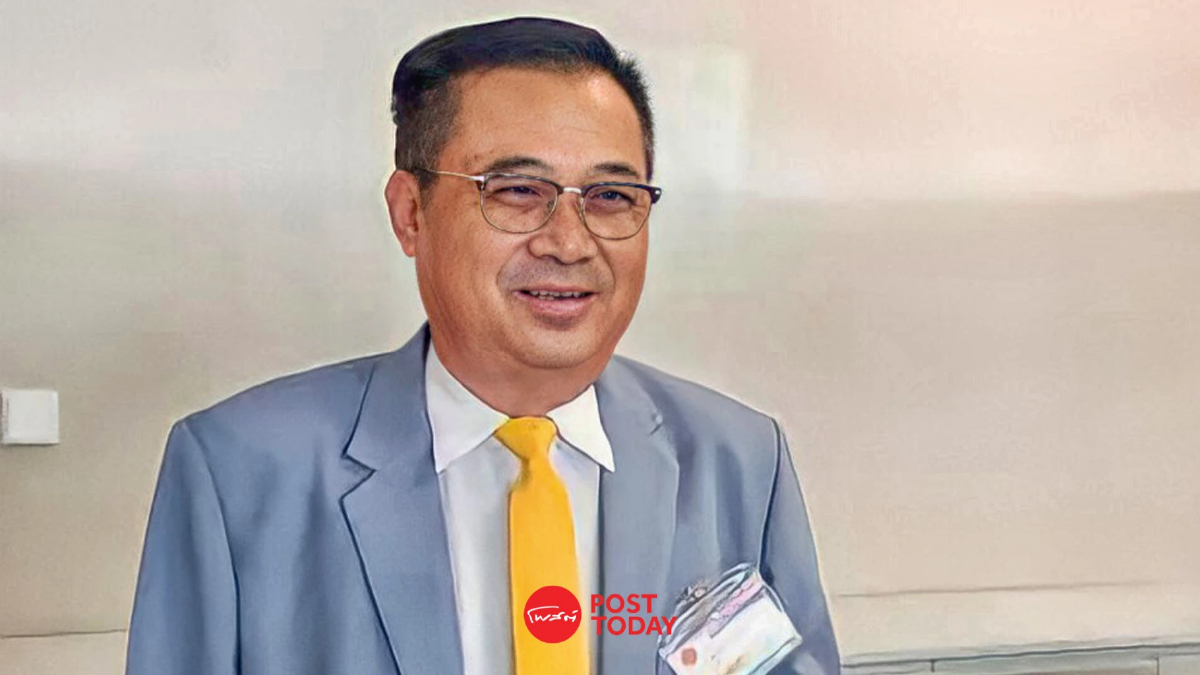 “อดิศร ” ปราม “กมธ.สิทธิฯ ” สอบมาตรการรักษา “ทักษิณ” อย่าพ่วงการเมือง “อดิศร ” ปราม “กมธ.สิทธิฯ ” สอบมาตรการรักษา “ทักษิณ” อย่าพ่วงการเมือง