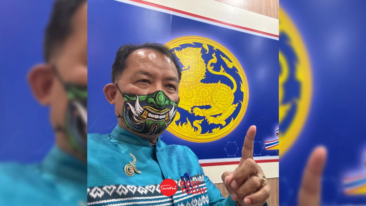 'ศรีสุวรรณ'จ่อร้องมท.1คนใหม่ สอบซื้อกล้อง CCTV 5จว.ชายแดนใต้ 'ศรีสุวรรณ'จ่อร้องมท.1คนใหม่ สอบซื้อกล้อง CCTV 5จว.ชายแดนใต้
