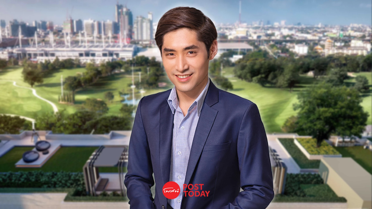 REAL ASSET ปัดฝุ่นคอนโดฯ ปั้น “ARLO Lasalle 17” เปิดขาย 13 ก.ย.นี้ REAL ASSET ปัดฝุ่นคอนโดฯ ปั้น “ARLO Lasalle 17” เปิดขาย 13 ก.ย.นี้