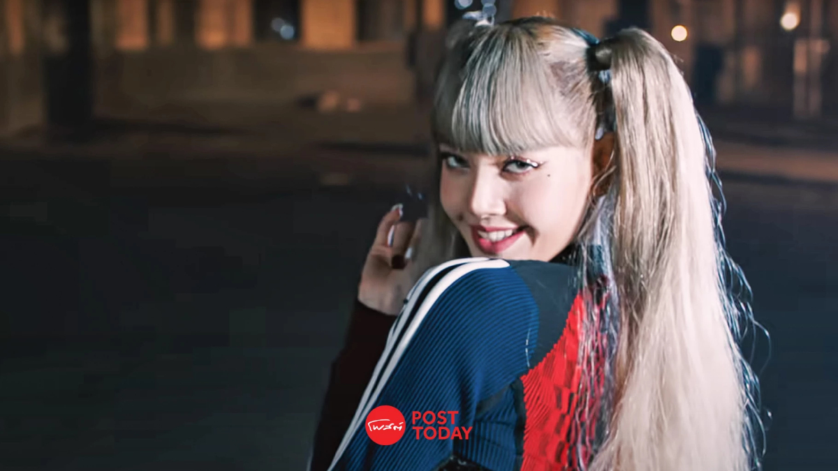 ลิซ่า BLACKPINK ทุบสถิติโลก ! ยอดโหลดเพลง “MONEY” ทะลุ 1 พันล้านสตรีม ลิซ่า BLACKPINK ทุบสถิติโลก ! ยอดโหลดเพลง “MONEY” ทะลุ 1 พันล้านสตรีม