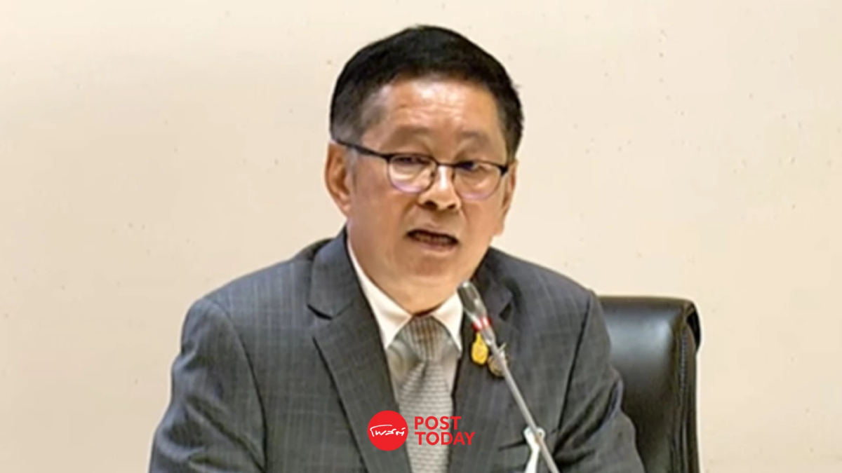 “ประเสริฐ” ชูบล็อกเชน อนาคตของคนไทย นัดไรเดอร์ถกปมรายได้ “ประเสริฐ” ชูบล็อกเชน อนาคตของคนไทย นัดไรเดอร์ถกปมรายได้